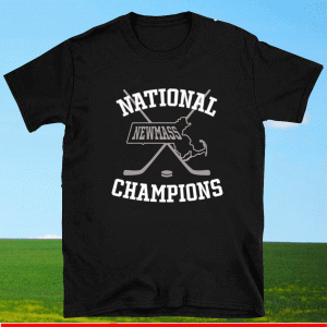 Newmass National Champions Shirt