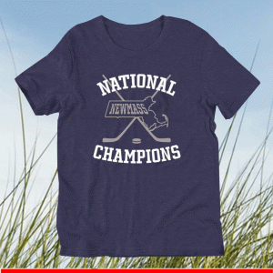 Newmass National Champions Shirt