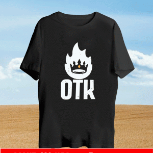 OTK Logo Shirt