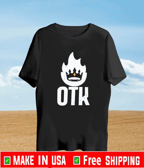 OTK Logo Shirt