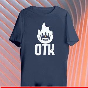OTK Logo Shirt