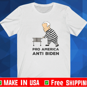 BUY PRO AMERICA ANTI BIDEN IMPEACH JOE BIDEN ANTI BIDEN SHIRT