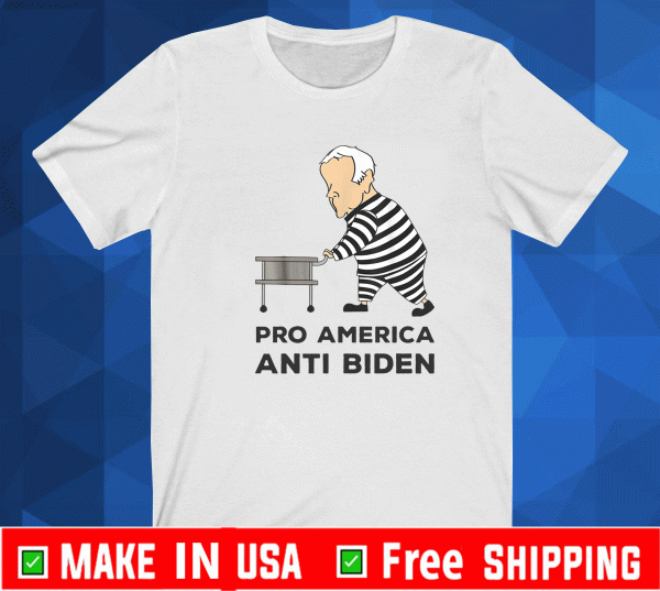 BUY PRO AMERICA ANTI BIDEN IMPEACH JOE BIDEN ANTI BIDEN SHIRT