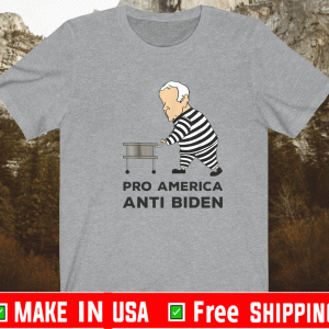 BUY PRO AMERICA ANTI BIDEN IMPEACH JOE BIDEN ANTI BIDEN SHIRT