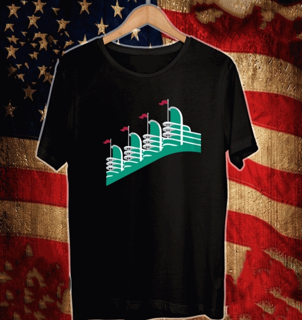 Pan-Pacific Auditorium Screen Printed Shirt