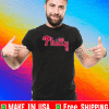 Philadelphia Baseball Philly PA Shirt