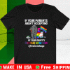 If Your Parent Aren't Accepting Of Your Identiny I'm Your Mom Now #Freemomhugs Shirt