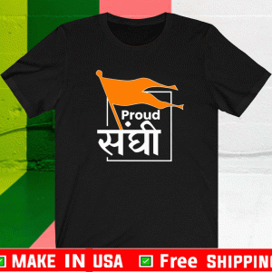 Proud Sanghi Shirt