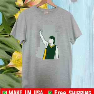 RING FINGER CHAMPIONS T-SHIRT