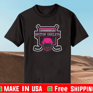 SPITTIN CHICLETS DOZEN SHIRT