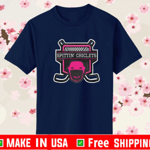 SPITTIN CHICLETS DOZEN SHIRT