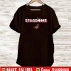 STAG DOME T-SHIRT