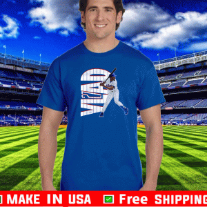 STARTING 9 LEGENDS VG SHIRT