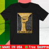 Say Their Names Black Lives Matter Shirt