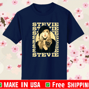 Stevie Tees Nicks Shirt