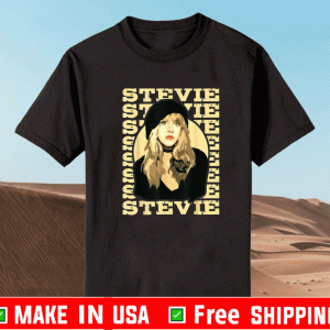 Stevie Tees Nicks Shirt