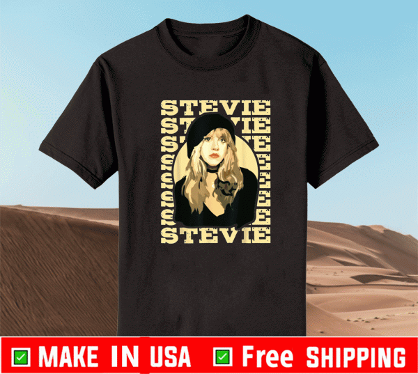 Stevie Tees Nicks Shirt