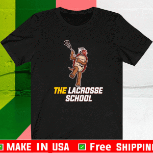 The Lacrosse School Maryland Terrapins Shirt