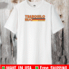TRANQUILO HIJO SAN DIEGO BASEBALL T-SHIRT