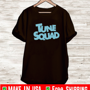 TUNE SQUAD BUGS BUNNY SHIRT