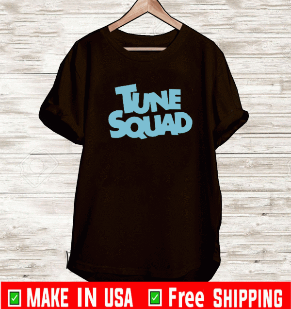 TUNE SQUAD BUGS BUNNY SHIRT