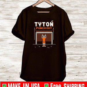 TYTOŃ MLSPA PUNCH OUT 2021 T-SHIRT