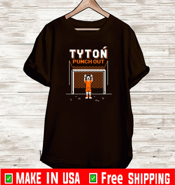 TYTOŃ MLSPA PUNCH OUT 2021 T-SHIRT