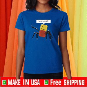 Official Target Despacito T-Shirt