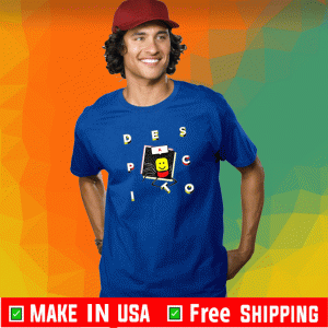 Target Despacito Shirt