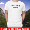 Taylor’s Version The One Where She Takes Her Songs Back Shirt