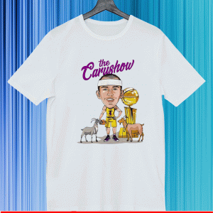 The CThe Carushow Shirtarushow Shirt