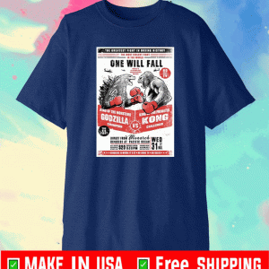 The Greatest Fight T-Shirt