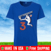 Tom Pettersson 3 Shirt