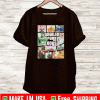 trailer park boys gta shirt