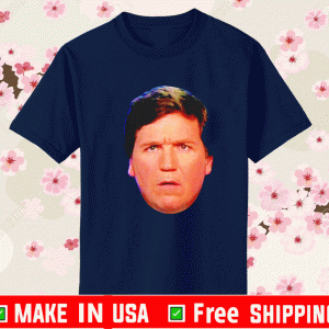Tucker Carlson Shirt