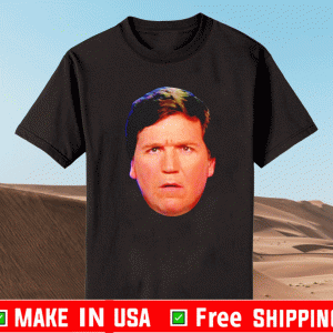 Tucker Carlson Shirt