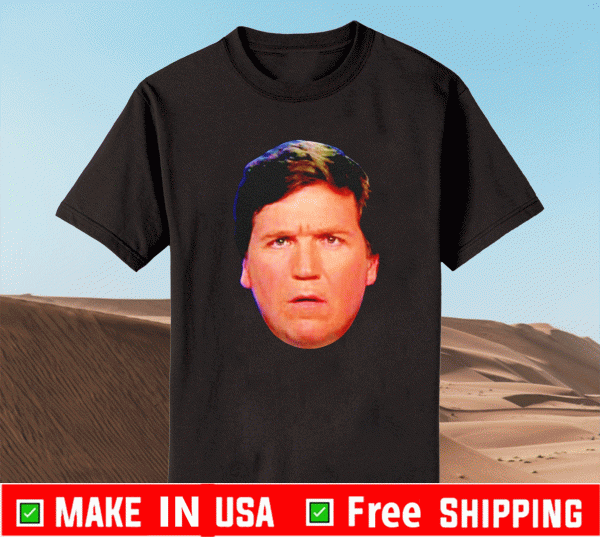 Tucker Carlson Shirt