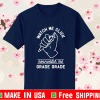 Watch me click now watch me grade grade Shirt