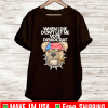 BUY When I Die Don't Let Me Vote Democrat usa flag Dog Lovers T-Shirt