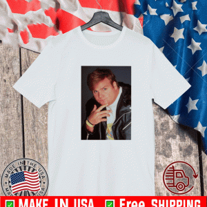 chris farley shirt