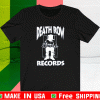 death row records Shirt