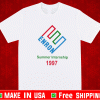 enron summer internship 1997 T-Shirt