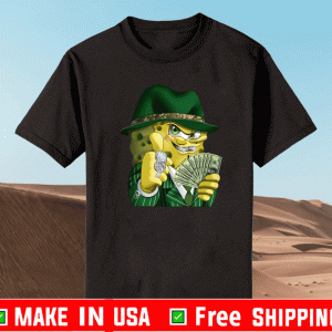 gangster spongebob Shirt