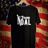 noah davis - Team Noal Shirt