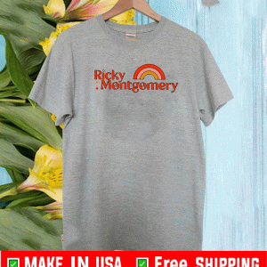 ricky montgomery Shirt