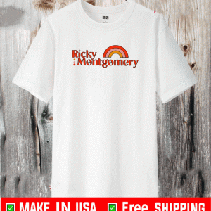 ricky montgomery Shirt