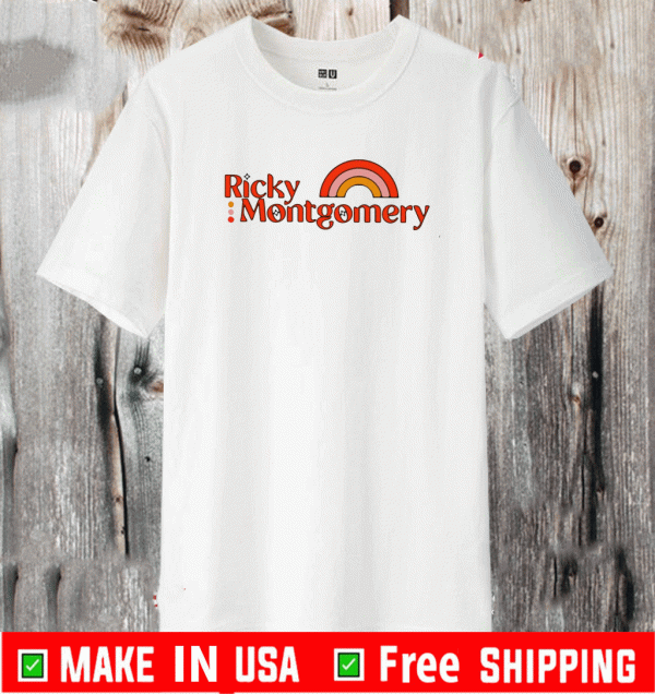 ricky montgomery Shirt