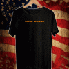 team mongo 2021 T-Shirt