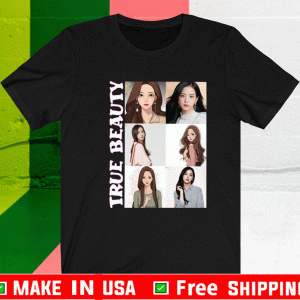 true beauty Shirt