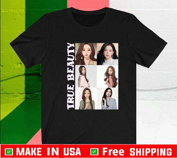 true beauty Shirt